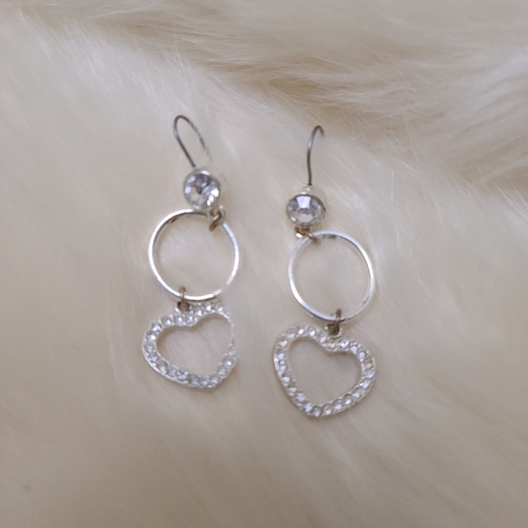 Boho Chic Vintage Inspired Earrings Sold As Set Only - Picture 2 of 6